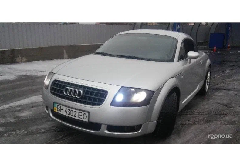 Audi TT 2004 - 1
