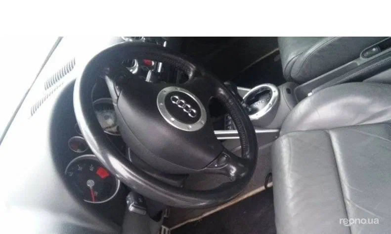 Audi TT 2004 - 2