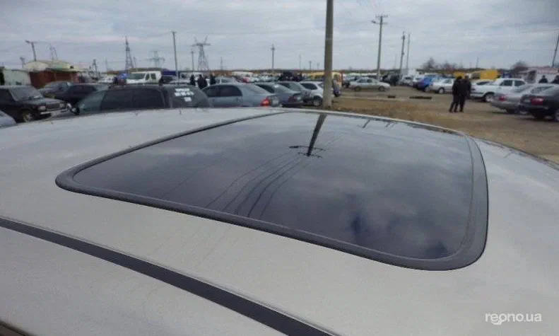 Toyota Camry 2002 - 10