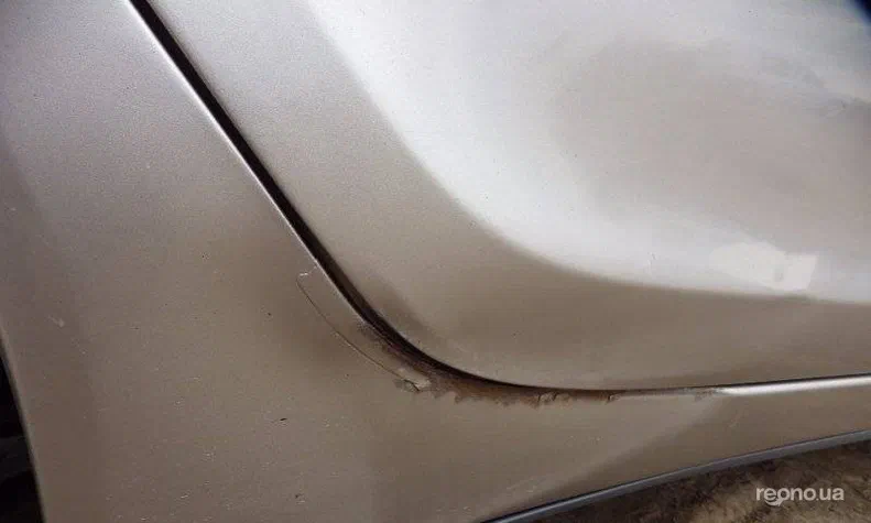 Toyota Camry 2002 - 18