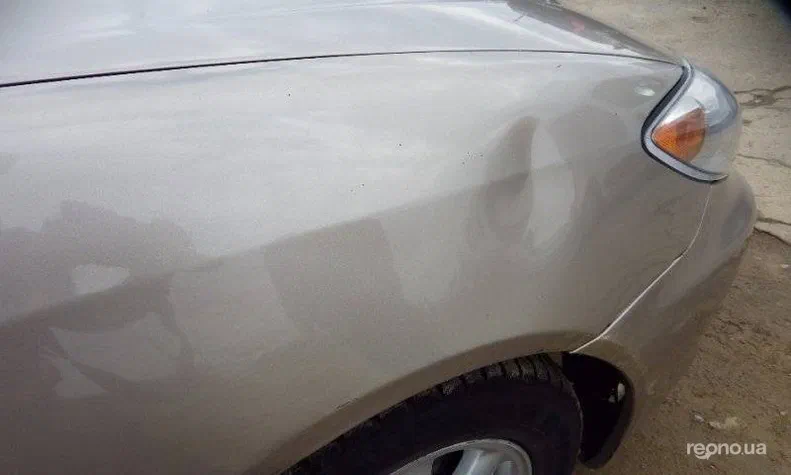 Toyota Camry 2002 - 20