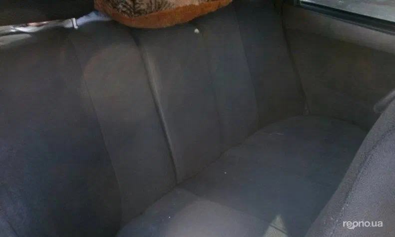 Lada (ВАЗ) 2110 2011 - 9