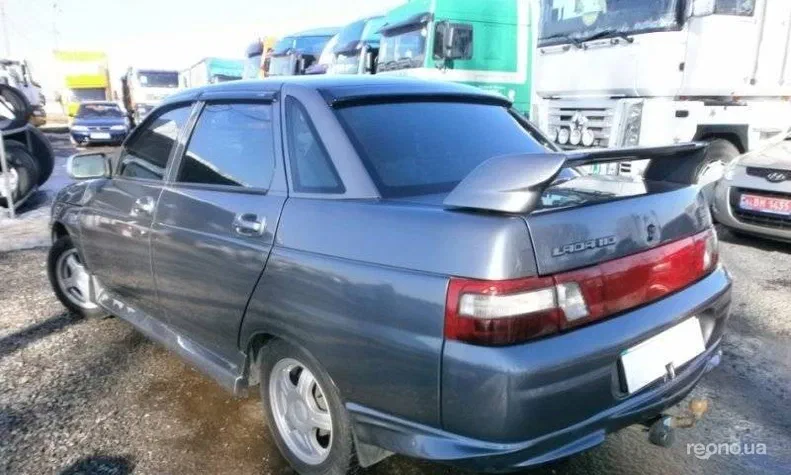 Lada (ВАЗ) 2110 2011 - 22