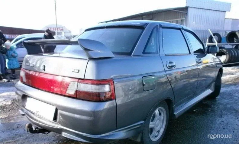 Lada (ВАЗ) 2110 2011 - 24