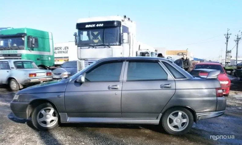 Lada (ВАЗ) 2110 2011 - 21