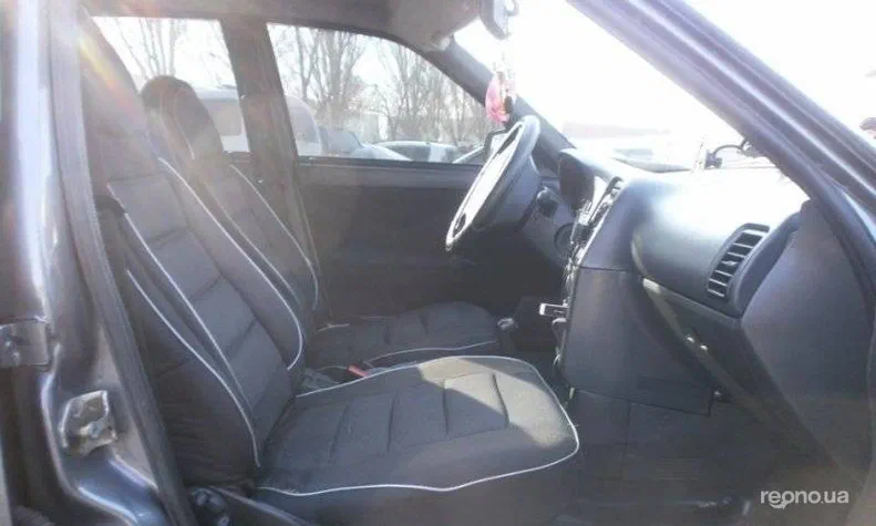 Lada (ВАЗ) 2110 2011 - 8