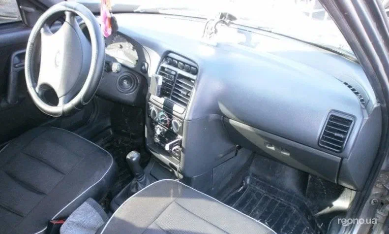 Lada (ВАЗ) 2110 2011 - 7