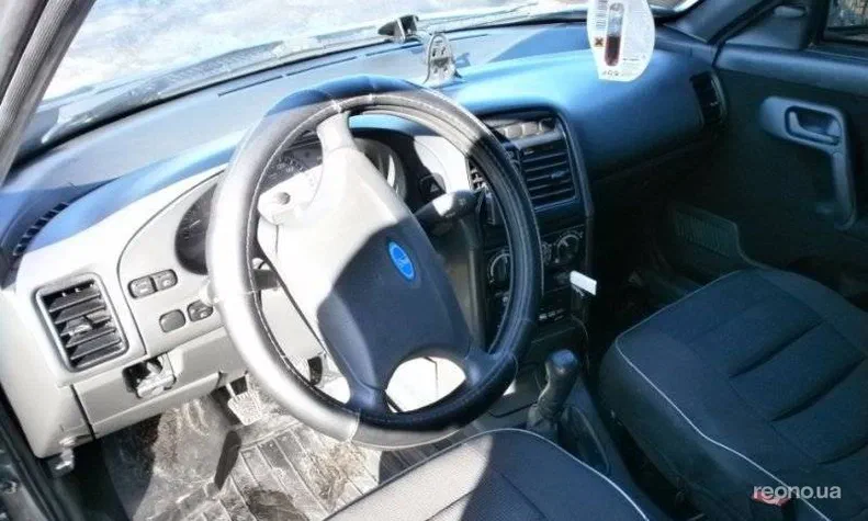 Lada (ВАЗ) 2110 2011 - 17