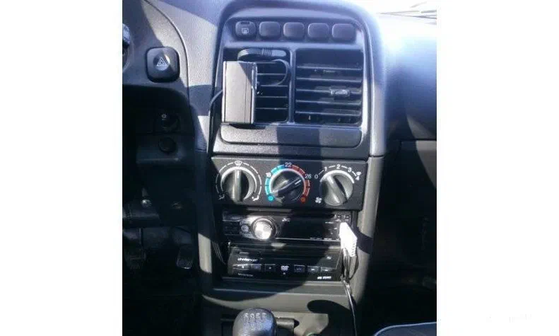 Lada (ВАЗ) 2110 2011 - 13