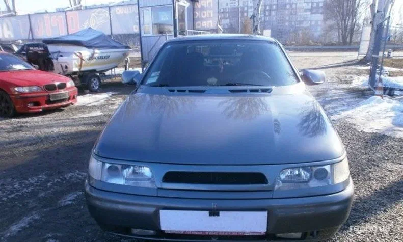 Lada (ВАЗ) 2110 2011 - 26