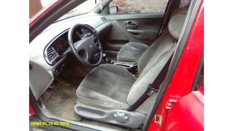 Ford Mondeo 1994