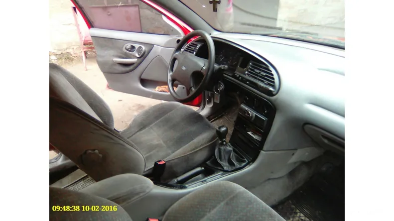 Ford Mondeo 1994