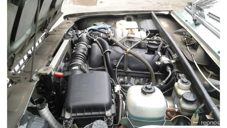 Lada (ВАЗ) 2107 2007