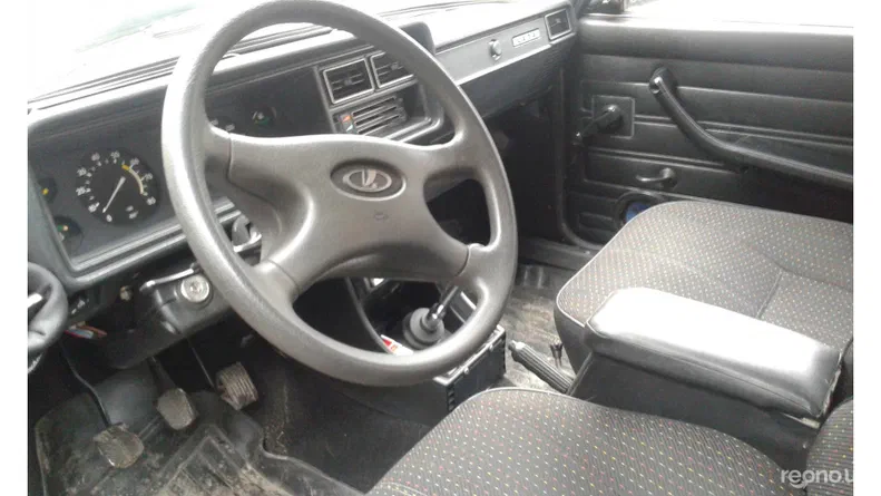Lada (ВАЗ) 2107 2007