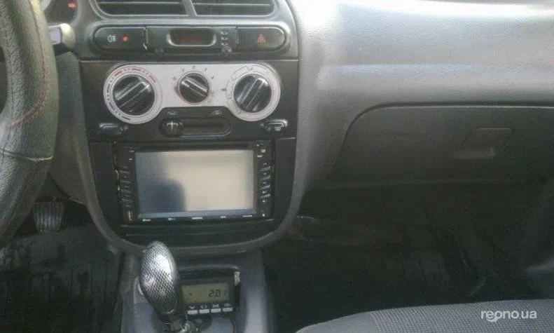 ЗАЗ Sens 2005 - 7