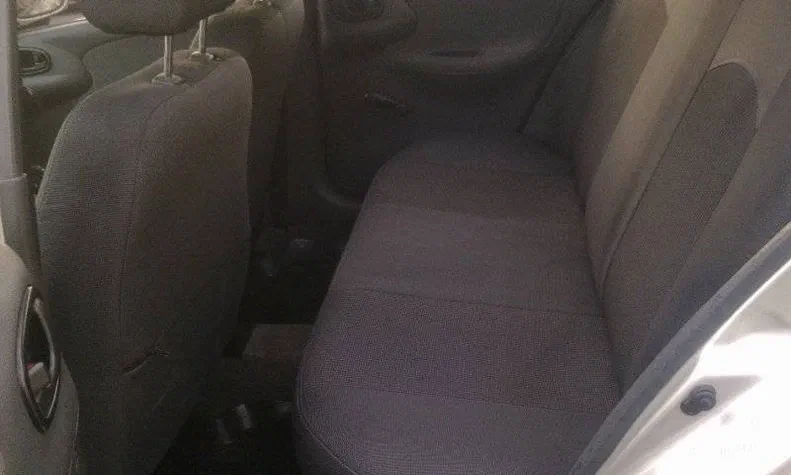 ЗАЗ Sens 2005 - 9