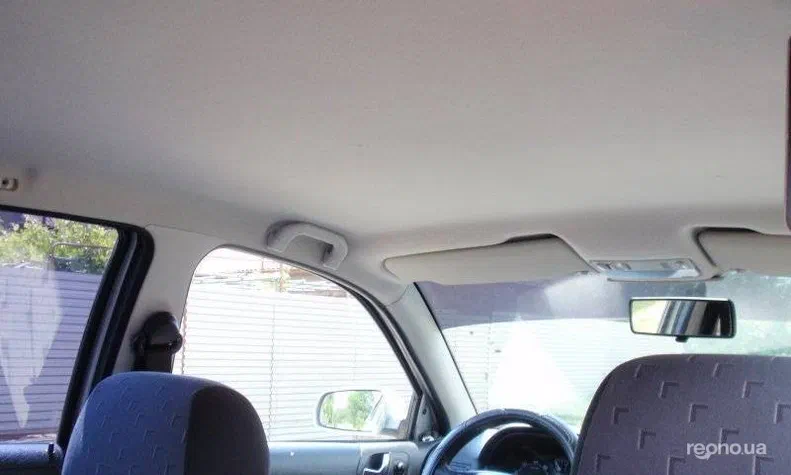 Skoda Octavia 2002 - 0