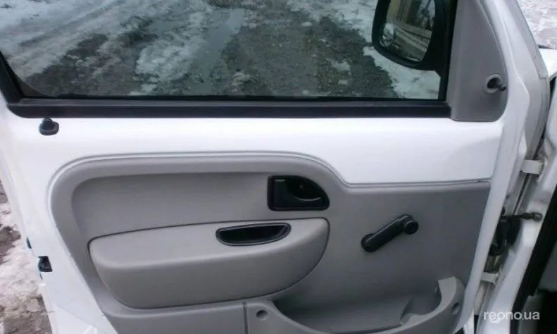 Renault Kangoo 2003 - 6