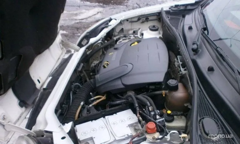 Renault Kangoo 2003 - 3