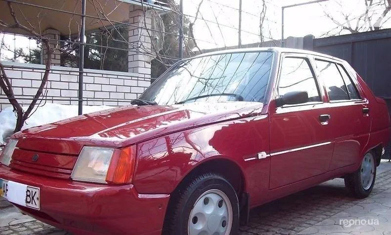 ЗАЗ 1103 «Славута» 2008 - 4