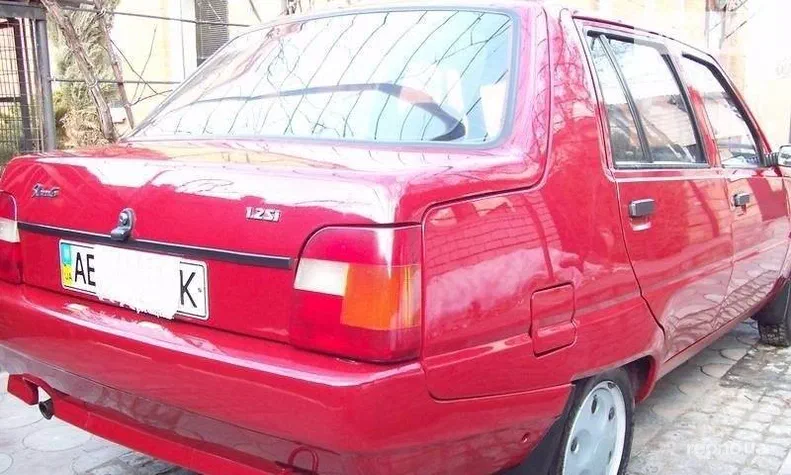 ЗАЗ 1103 «Славута» 2008 - 0