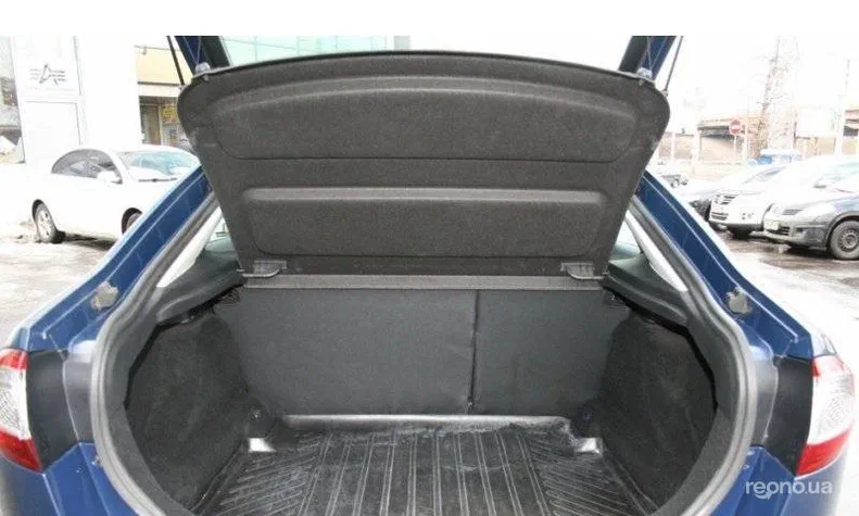 Ford Mondeo 2013 - 2