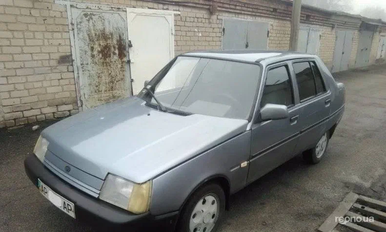 ЗАЗ 1103 «Славута» 2006 - 0