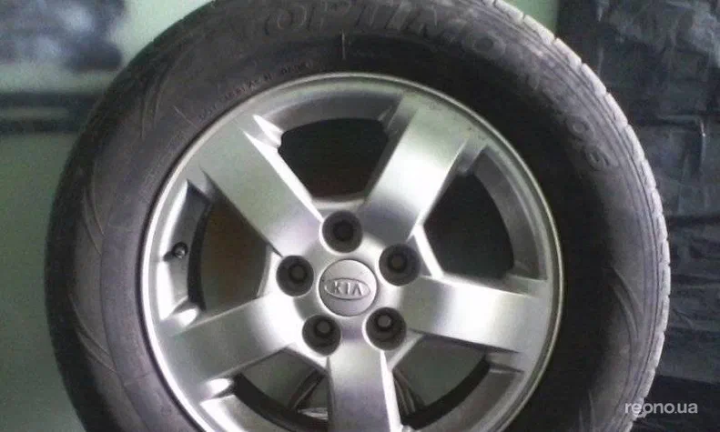 Kia Sportage 2009 - 0