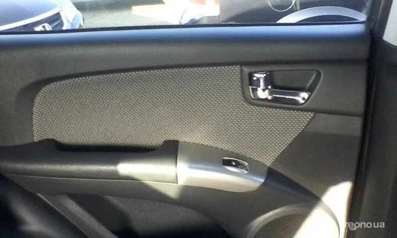 Kia Sportage 2009 - 3