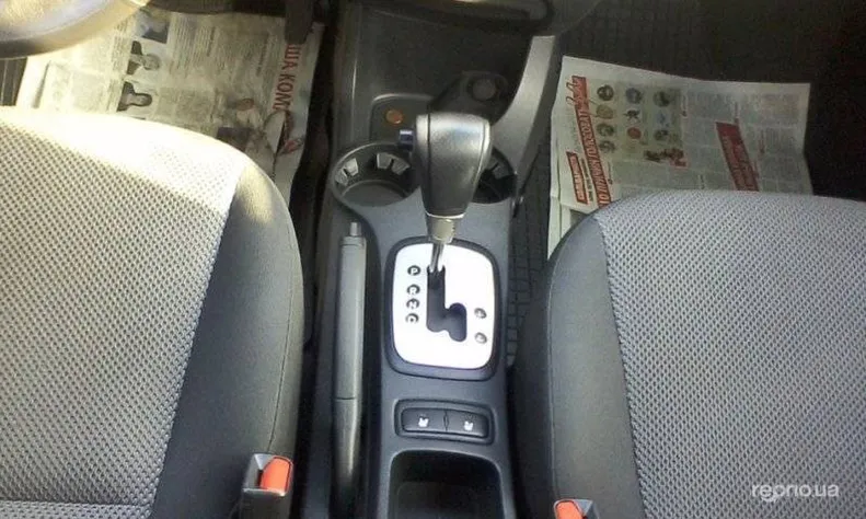 Kia Sportage 2009 - 6