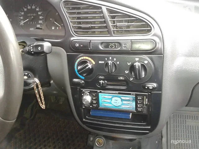 ЗАЗ Sens 2007 - 7