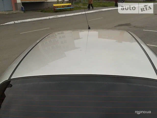 ЗАЗ Sens 2007 - 6