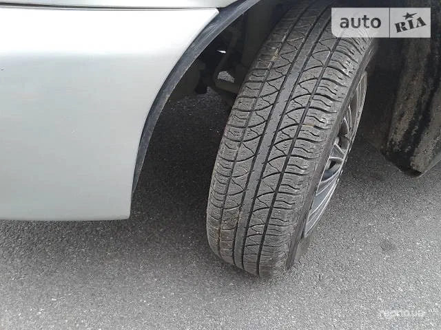 ЗАЗ Sens 2007 - 5