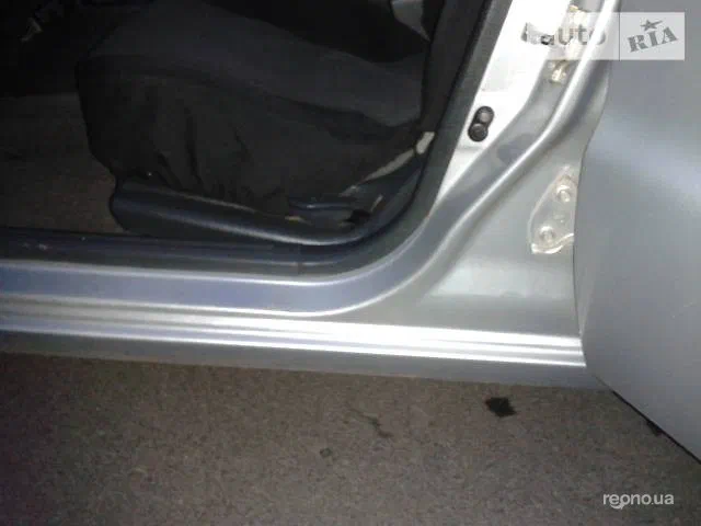 ЗАЗ Sens 2007 - 8