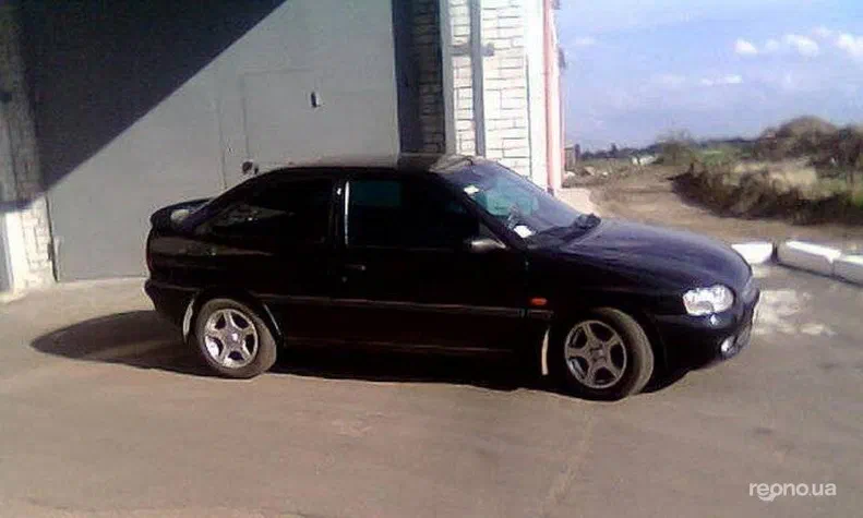Ford Escort 1996 - 0