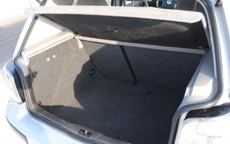 Volkswagen Golf 2002 - 15