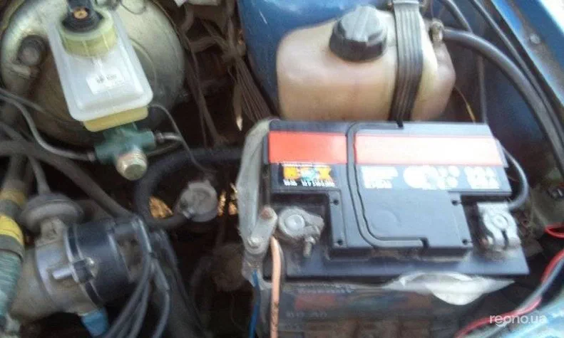 Lada (ВАЗ) 2109 1989 - 0