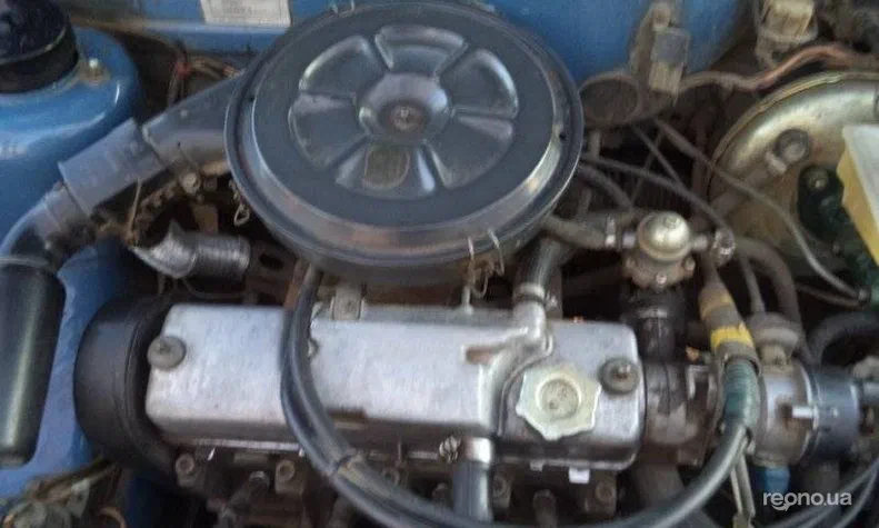 Lada (ВАЗ) 2109 1989 - 3