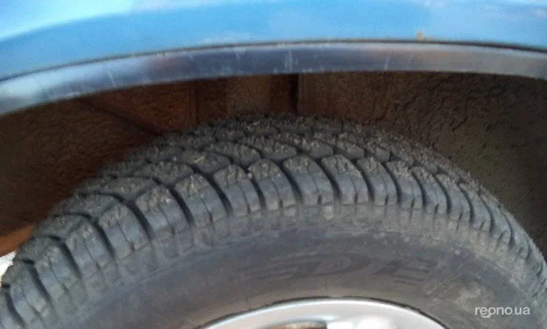 Lada (ВАЗ) 2109 1989 - 4