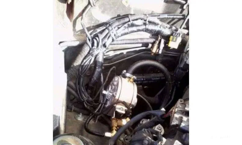 Mitsubishi Pajero 1991 - 2