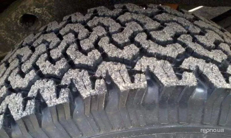 Mitsubishi Pajero 1991 - 1