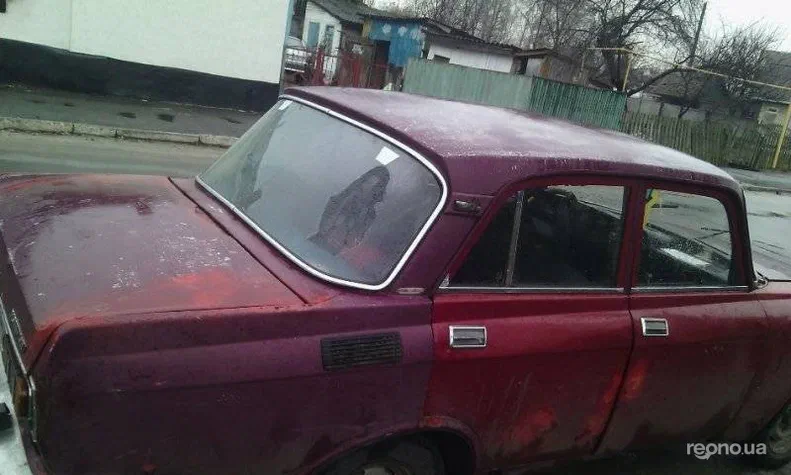 Москвич 2140 1977 - 1