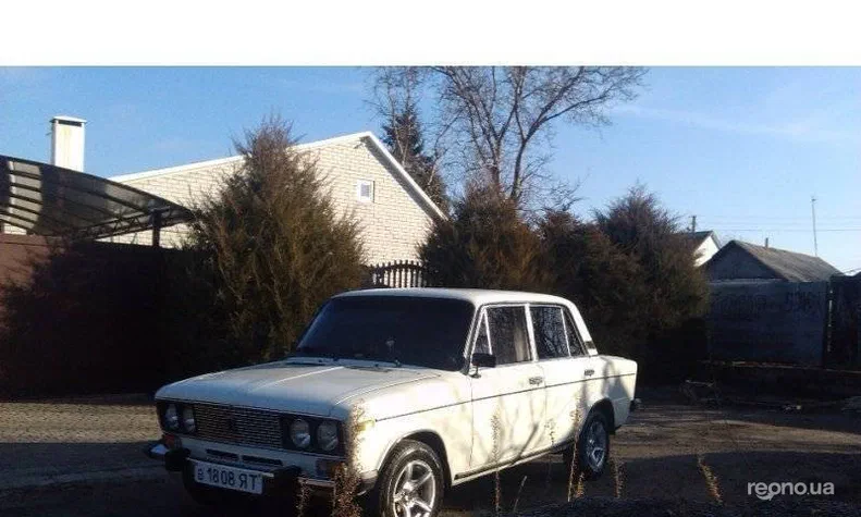 Lada (ВАЗ) 2106 1993 - 0