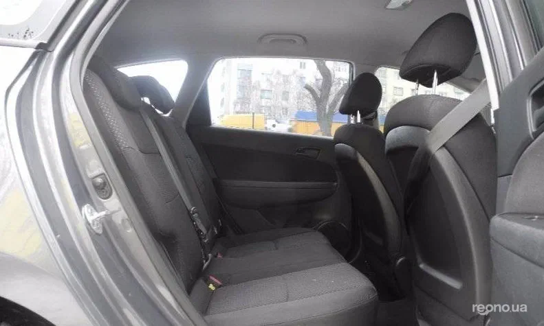 Hyundai i30 2011 - 21
