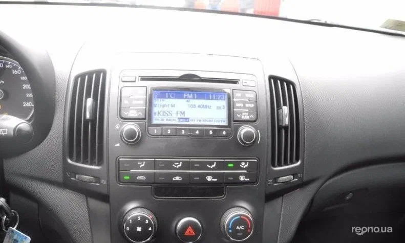 Hyundai i30 2011 - 1