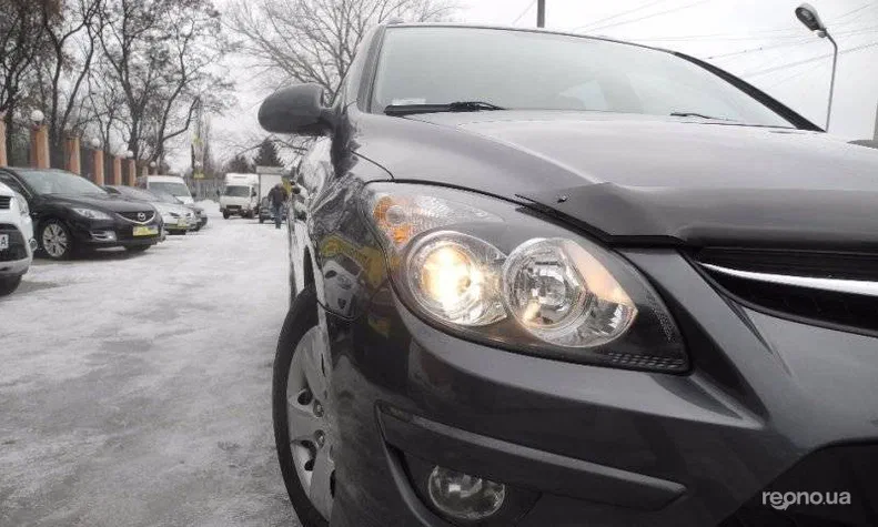 Hyundai i30 2011 - 0
