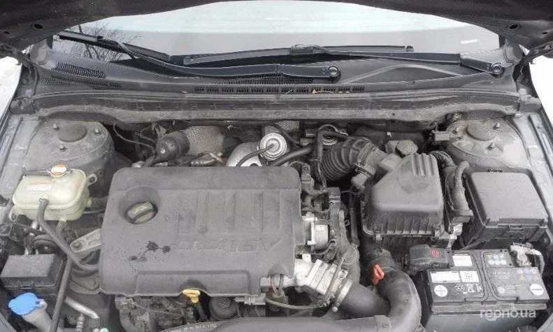 Hyundai i30 2011 - 13