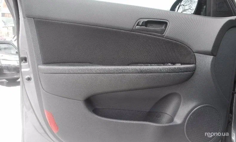 Hyundai i30 2011 - 8