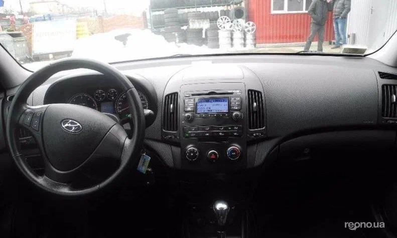 Hyundai i30 2011 - 20