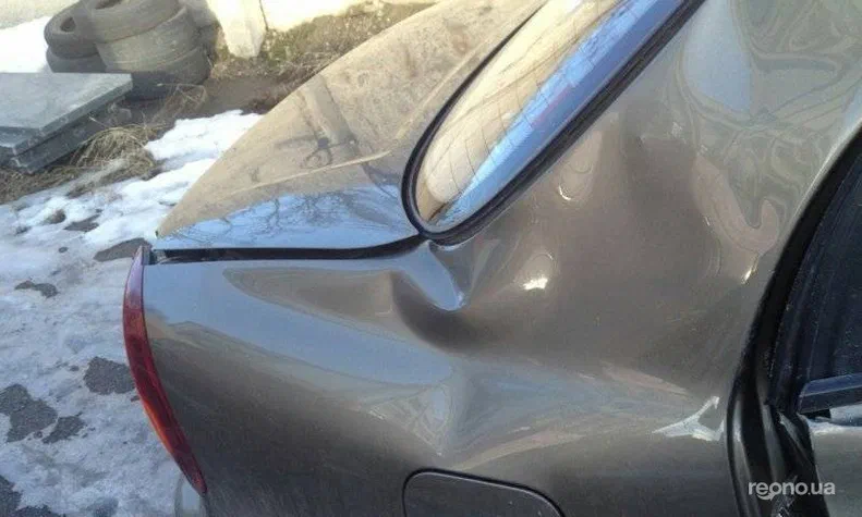 ЗАЗ Sens 2013 - 0